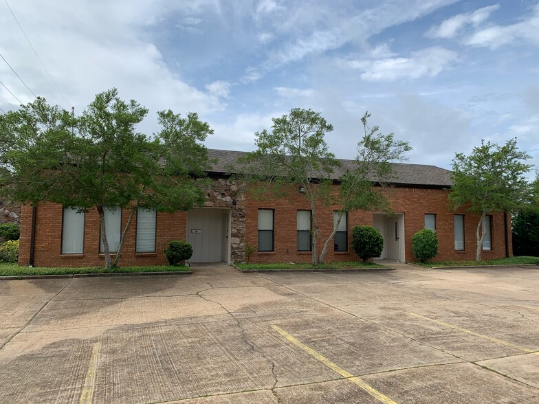 Primary Photo Of 4811 Old Canton Rd, Jackson Office For Lease