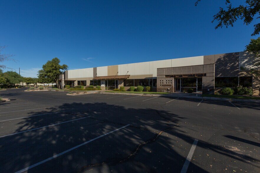 Primary Photo Of 4050 E Cotton Center Blvd, Phoenix Unknown For Lease