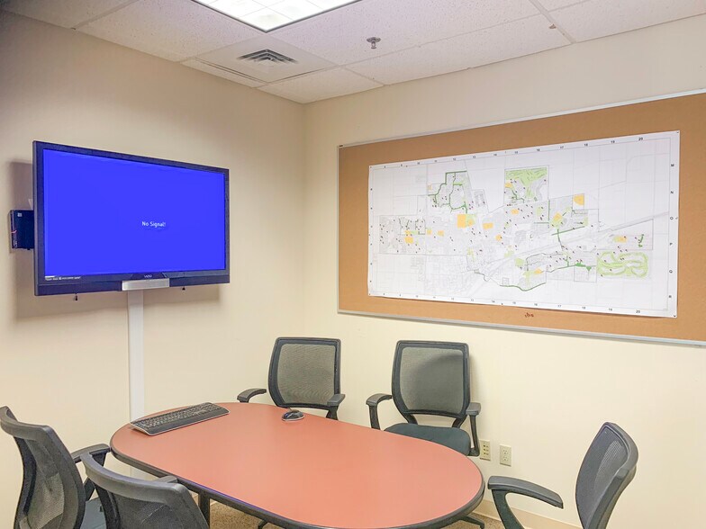 More Photos Of 4627 Fermi Pl, Davis Office For Lease