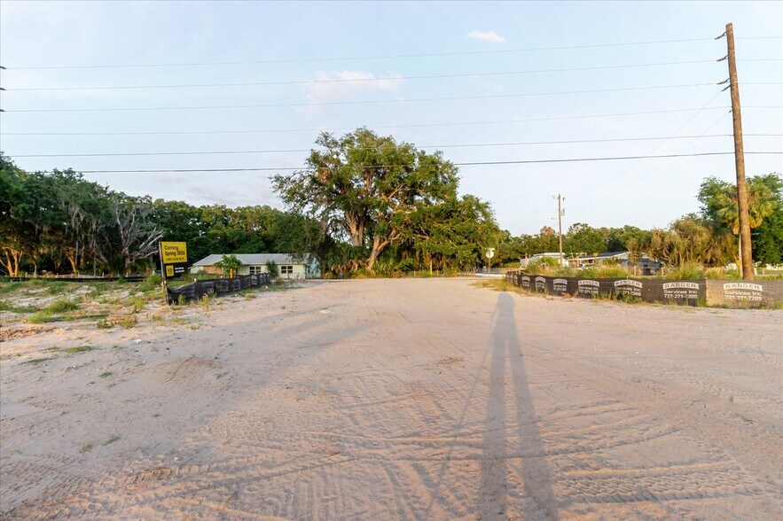 More Photos Of 2606 Crystal Springs Rd, Zephyrhills Land For Sale