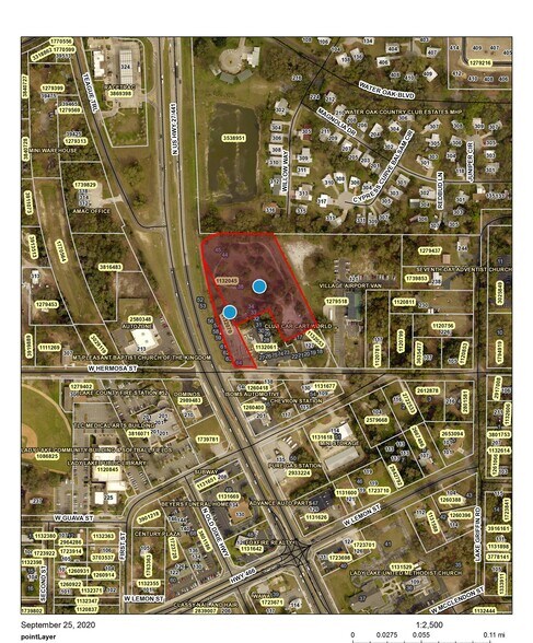 More Photos Of 133 W Hermosa St, Lady Lake Land For Sale
