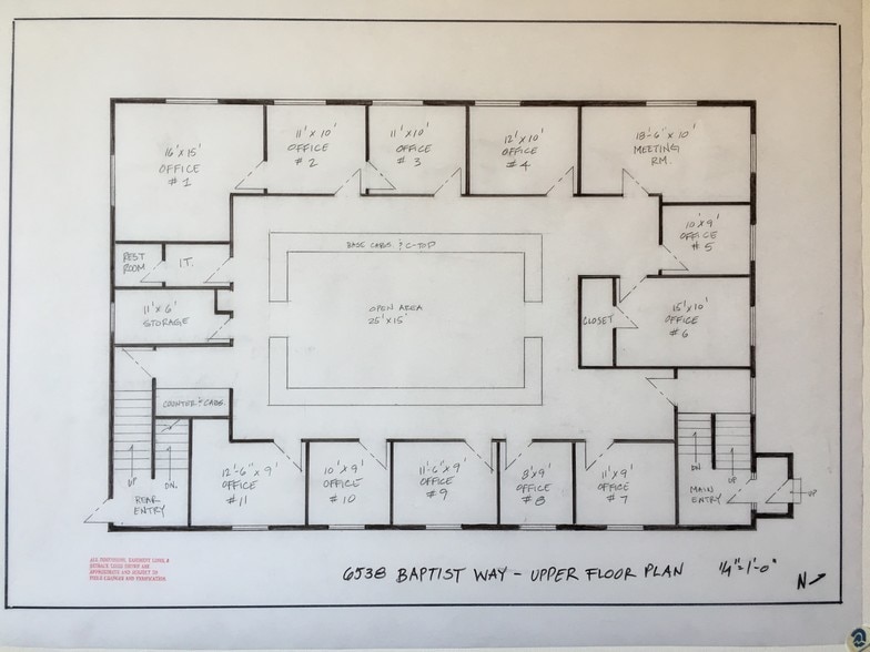 More Photos Of 6538 Baptist Way, East Syracuse Medical For Sale