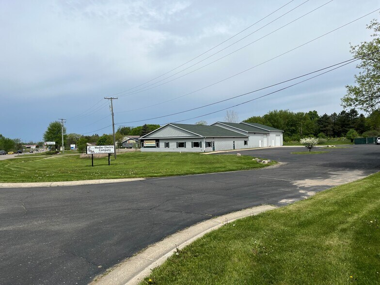More Photos Of 1643 Imlay City Rd, Lapeer Manufacturing For Sale