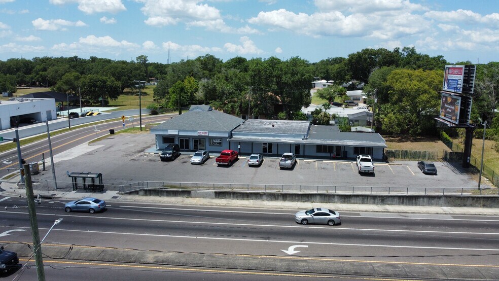 More Photos Of 6514-6516 N 40th St, Tampa Storefront Retail Office For Sale