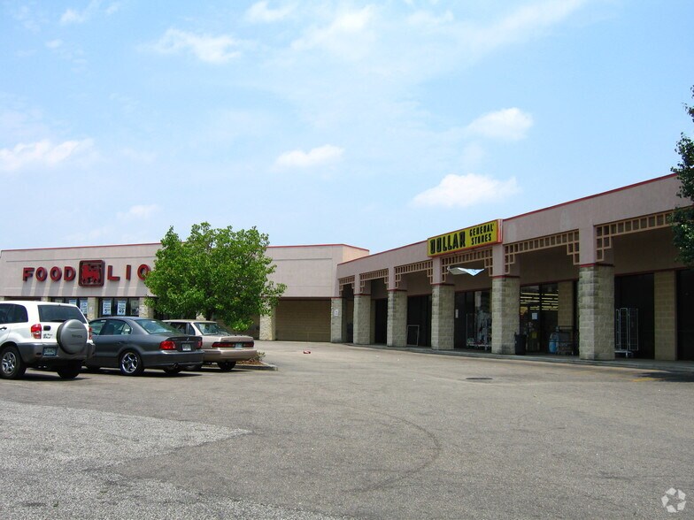More Photos Of 350 N Cashua Dr, Florence General Retail For Lease