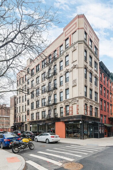 More Photos Of 259 E Broadway, New York Apartments For Sale