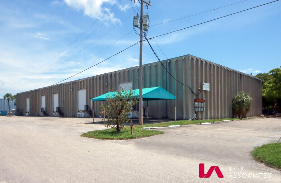 More Photos Of 1401 SW 8th St, Pompano Beach Warehouse For Lease