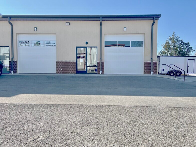 More Photos Of 3940 Dickerson Pike, Nashville Light Distribution For Lease