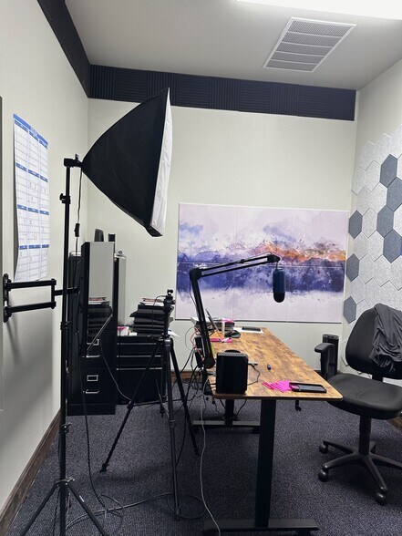 More Photos Of 710 W Mullan Ave, Post Falls Freestanding For Sale