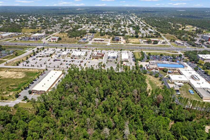 More Photos Of 00 Sagheer Street, Brooksville Land For Sale