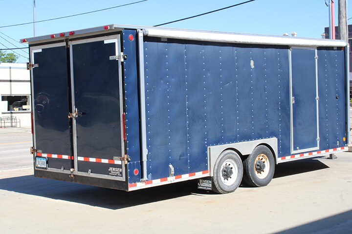 More Photos Of 116 S Commercial Ave, Eagle Grove Industrial For Sale