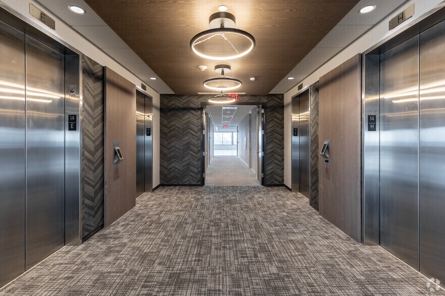 Photo of Mezz Floor Ste 