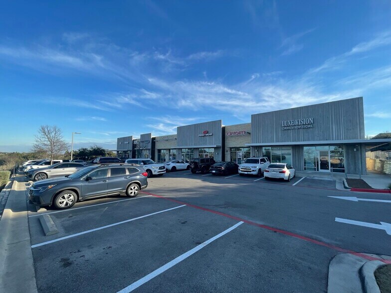 More Photos Of 15501 W 71 Hwy, Bee Cave Freestanding For Lease