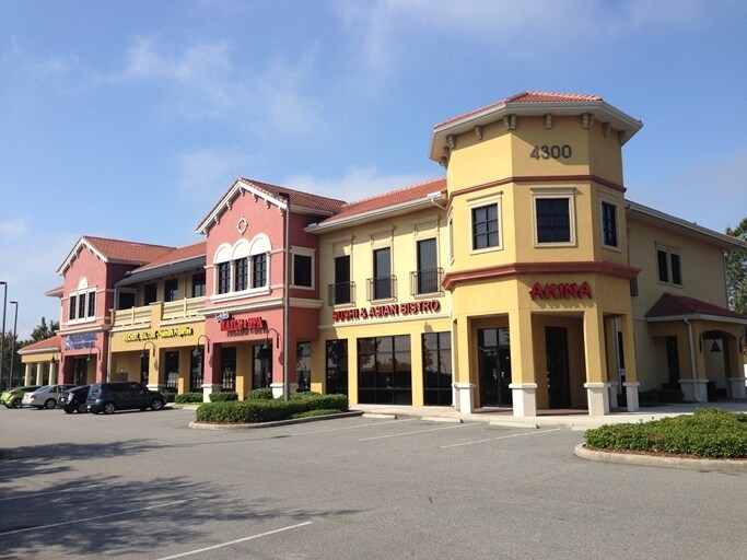 Primary Photo Of 4300 S Highway 27, Clermont Storefront Retail Office For Lease