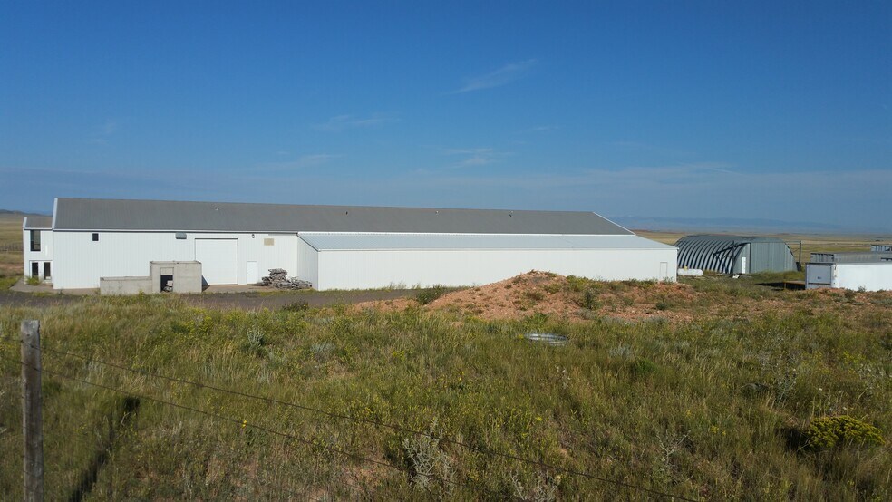 More Photos Of 1 Stevenson Rd, Laramie Specialty For Lease