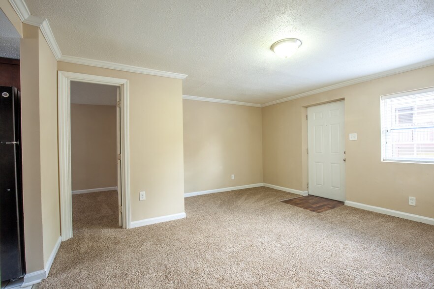 More Photos Of 1003-1019 Washington St SW, Atlanta Apartments For Sale