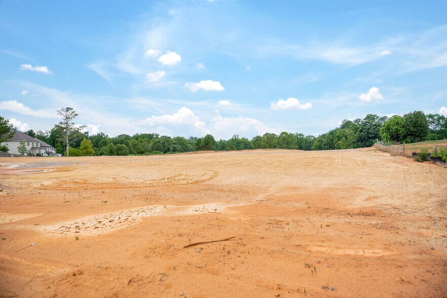 More Photos Of 1942 W Sandtown Rd, Marietta Land For Sale