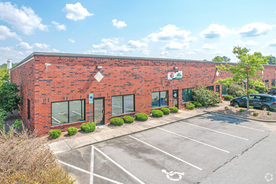 Primary Photo Of 3645-3659 Centre Cir, Fort Mill Light Distribution For Lease