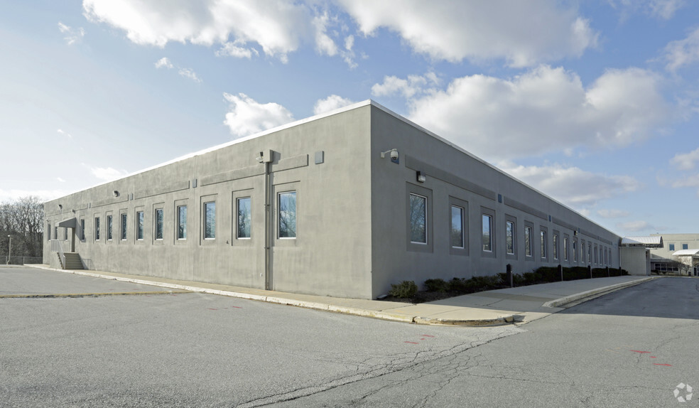 Primary Photo Of 11800 Tech Rd, Silver Spring Research And Development For Lease