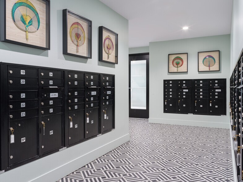 More Photos Of 1800 Beverly Blvd, Los Angeles Apartments For Lease