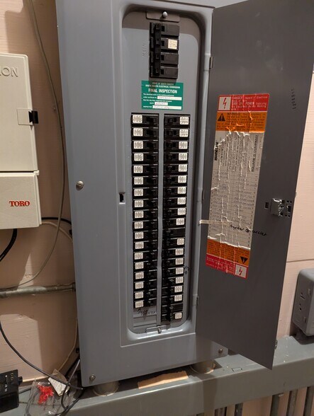 More Photos Of 28761 SD-47 Hwy, Gregory Office For Sale