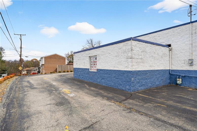 More Photos Of 1125 Lincoln Hwy, North Versailles Carwash For Sale