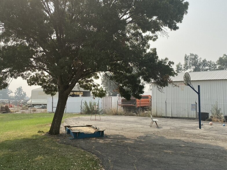 More Photos Of 420 E Laurel St, Willows Office Residential For Sale