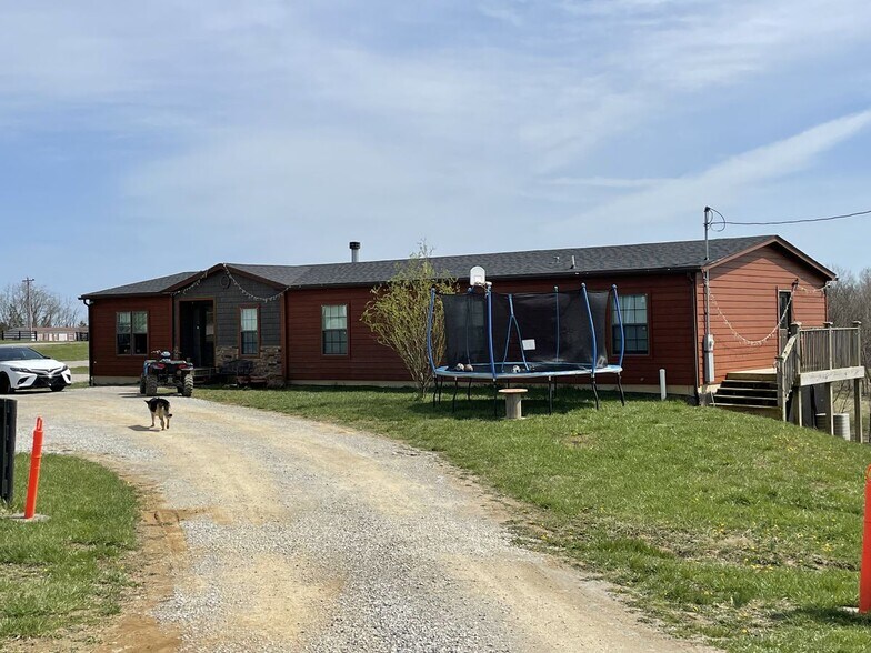 More Photos Of 93 Buck Run Rd, Bedford Land For Sale