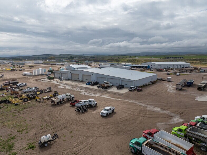 More Photos Of 2765 Fairgrounds Rd, American Falls Distribution For Sale