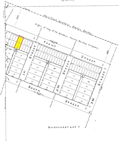 More Photos Of 710 Noxon Ave, Noxon Restaurant For Sale