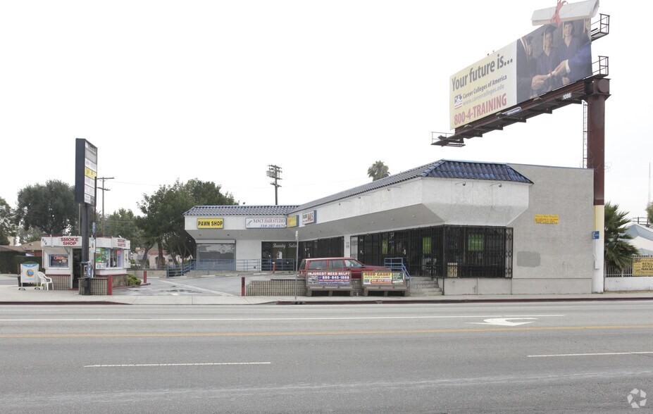 More Photos Of 1804 S La Cienega Blvd, Los Angeles Restaurant For Lease