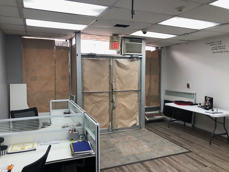 More Photos Of 5611 Bergenline Ave, West New York Storefront Retail Office For Sale