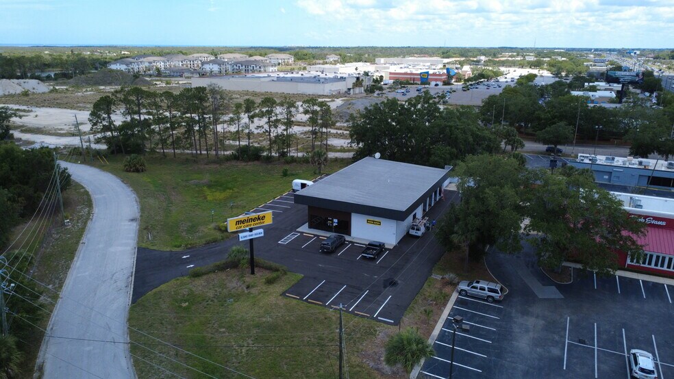 More Photos Of 6135 Salt Springs Rd, Port Richey Auto Repair For Sale