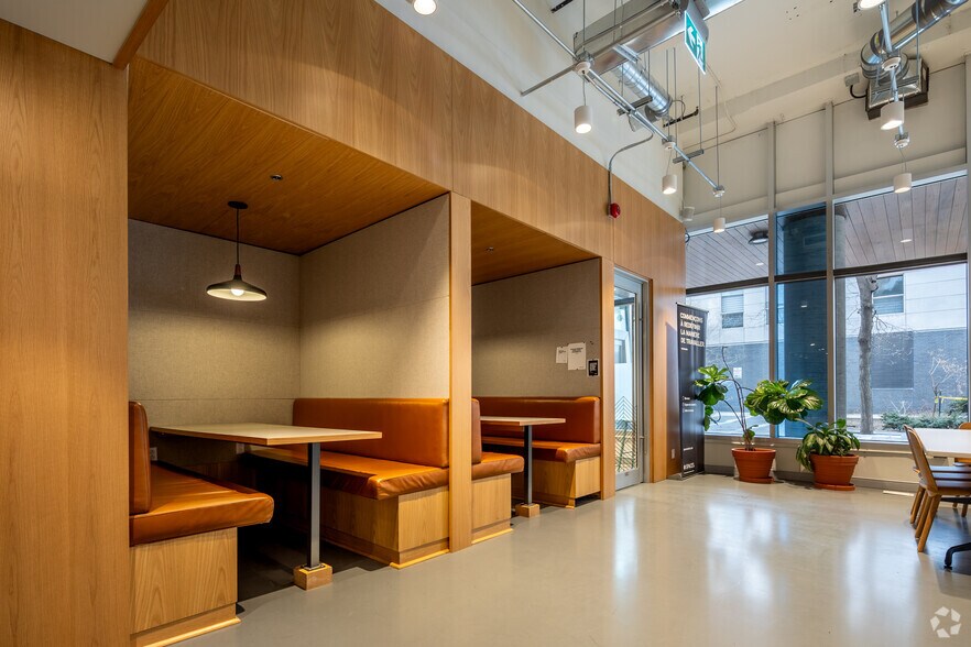 More Photos Of 75 Rue Queen, Montréal Coworking Space