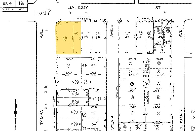More Photos Of 7550 Tampa Ave, Reseda Storefront For Lease