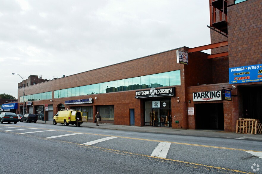 More Photos Of 1120-1130 Coney Island Ave, Brooklyn Medical For Lease
