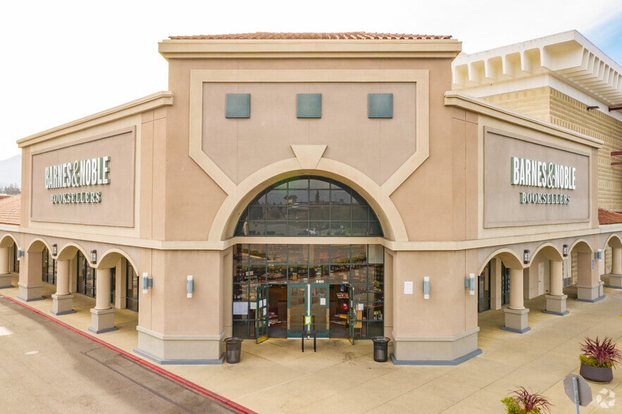 More Photos Of 5353 Almaden Expy, San Jose Unknown For Lease