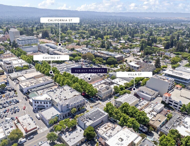 More Photos Of 228 Castro St, Mountain View Bar For Sale
