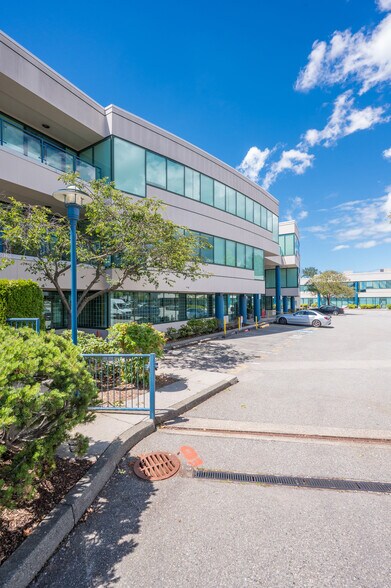 More Photos Of 1700 W 75th Ave, Vancouver Office For Lease