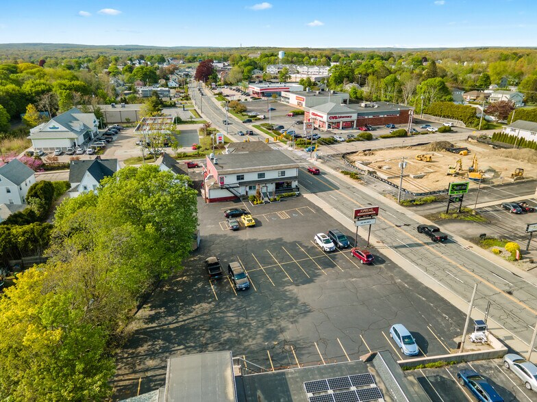 More Photos Of 157 Granite St, Westerly Restaurant For Sale