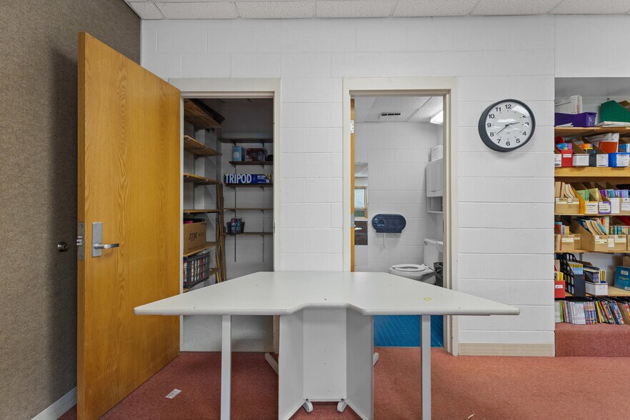More Photos Of 414 S Church St, Endeavor Schools For Sale
