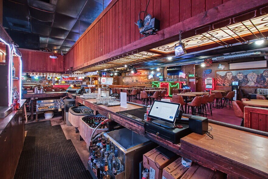 More Photos Of 15615 E State Highway 29, Buchanan Dam Restaurant For Sale