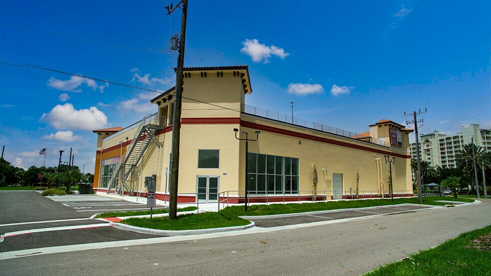 More Photos Of 101 A Max Brewer Memorial Pky, Titusville General Retail For Lease