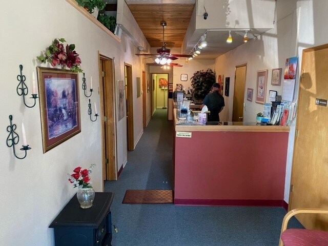 More Photos Of 19635 SW Tualatin Valley Hwy, Beaverton Medical For Sale