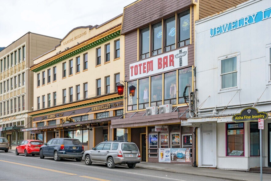 More Photos Of 314-316 Front St, Ketchikan Specialty For Sale