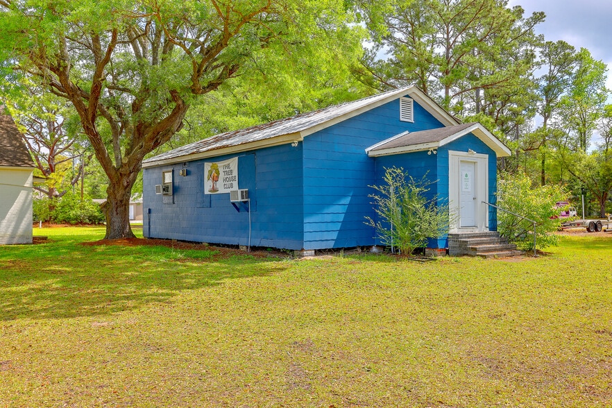 More Photos Of 3407 Maybank Hwy, Johns Island Religious Facility For Sale