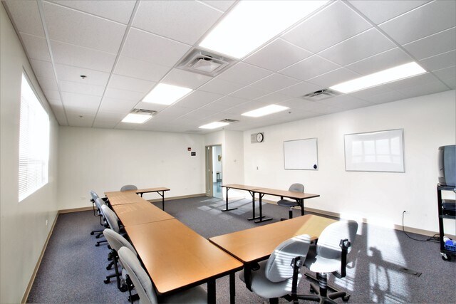 More Photos Of 14240 Dante Ave, Dolton Loft Creative Space For Lease