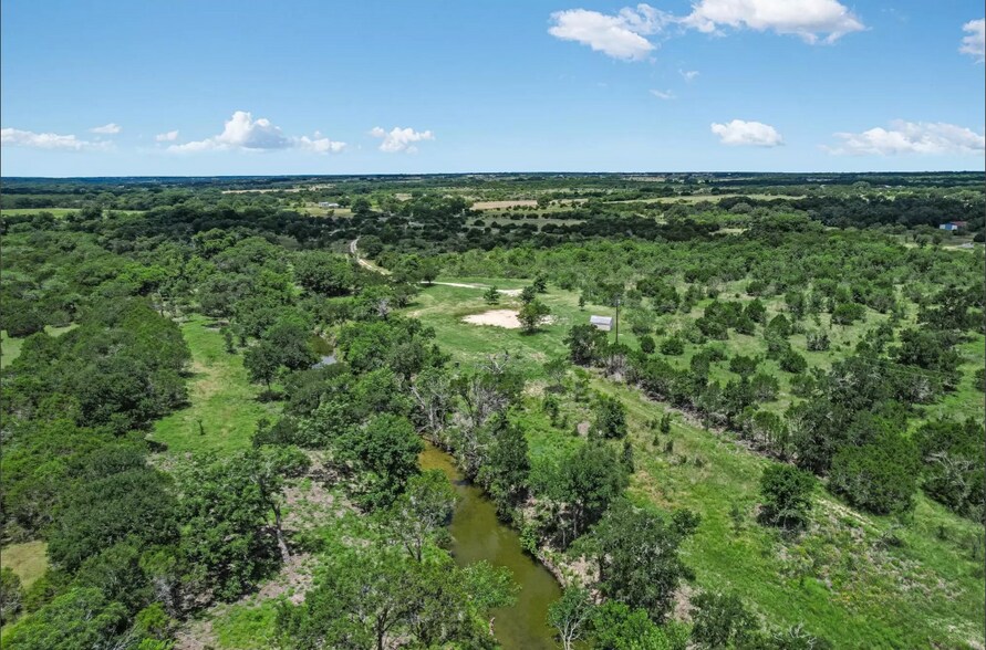 More Photos Of 5150 County Road 254, Bertram Land For Sale