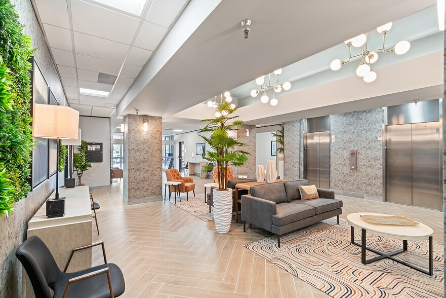 More Photos Of 5151 Katy Fwy, Houston Medical For Lease
