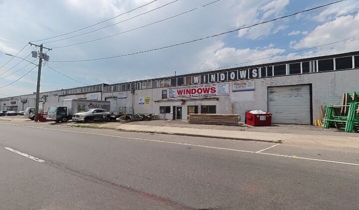 Primary Photo Of 3542-3590 Lawson Blvd, Oceanside Manufacturing For Lease